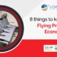 8 things to know about flying premium economy