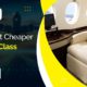 Tips to Get Cheaper Business Class Flights